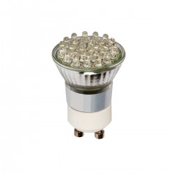 LED ЛУНА 7201G/BL