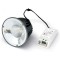 LED ЛЕНТА 24V 7521R/C