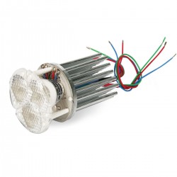 LED ЛАМПА СЕНЗОРНА 12W 6500K E27
