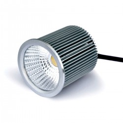 LED ПЛОСКА ЛУНА 7309AM/W/38 LED ПЛОСКА ЛУНА 7309AM/W/38