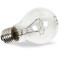КРУШКА LED E27 25W 120° ФИЛАМЕНТ