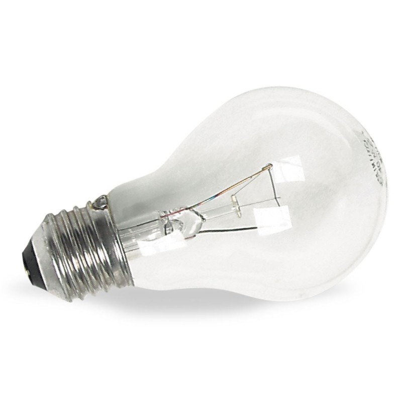 КРУШКА LED E27 75W ЕКВИВАЛЕНТ СПИРАЛА ТОПЛА БЯЛА СВЕТЛИНА
