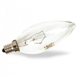 КРУШКА LED E14 25W 12V СВЕТЛИНА 3000K КРУШКА LED E14 25W 12V СВЕТЛИНА 3000K