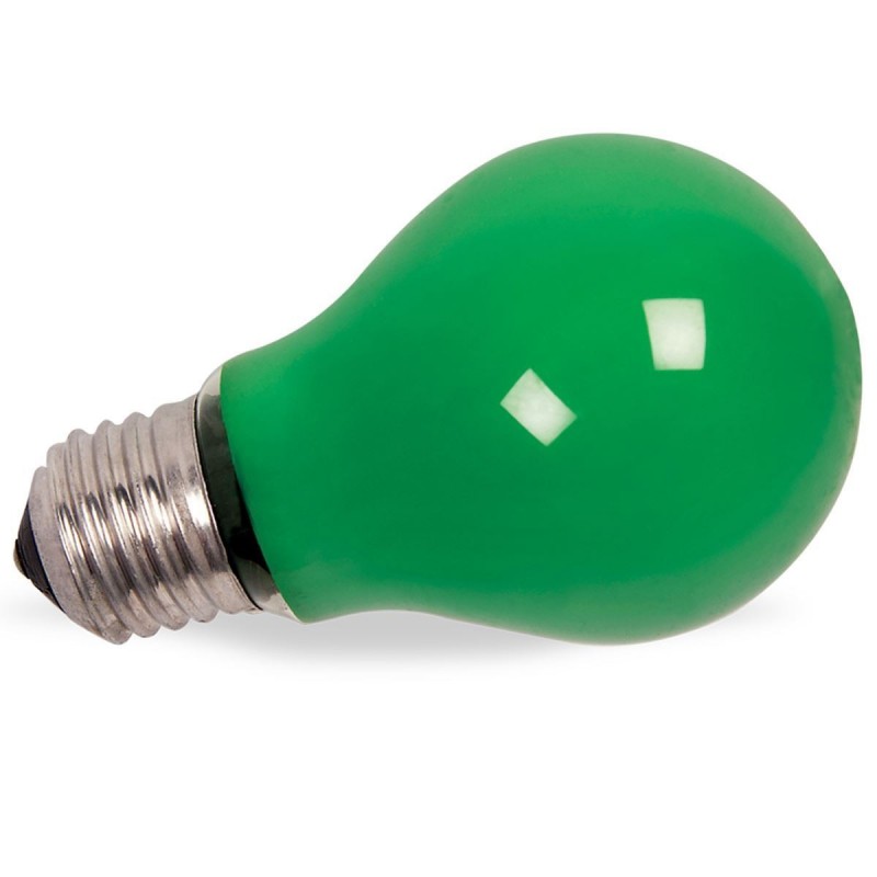 LED КРУШКА E27 25W ЗЕЛЕНА СВЕТЛИНА LED КРУШКА E27 25W ЗЕЛЕНА СВЕТЛИНА