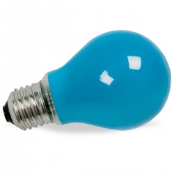 LED КРУШКА E27 25W СИНЯ СВЕТЛИНА LED КРУШКА E27 25W СИНЯ СВЕТЛИНА
