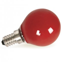 LED КРУШКА E14 25W СВЕТЛОЧЕРВЕНА LED КРУШКА E14 25W СВЕТЛОЧЕРВЕНА