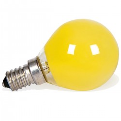 LED КРУШКА E14 40W ЖЪЛТА СВЕТЛИНА LED КРУШКА E14 40W ЖЪЛТА СВЕТЛИНА