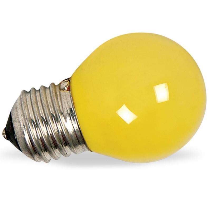 КРУШКА LED E27 25W ЖЪЛТА СВЕТЛИНА КРУШКА LED E27 25W ЖЪЛТА СВЕТЛИНА