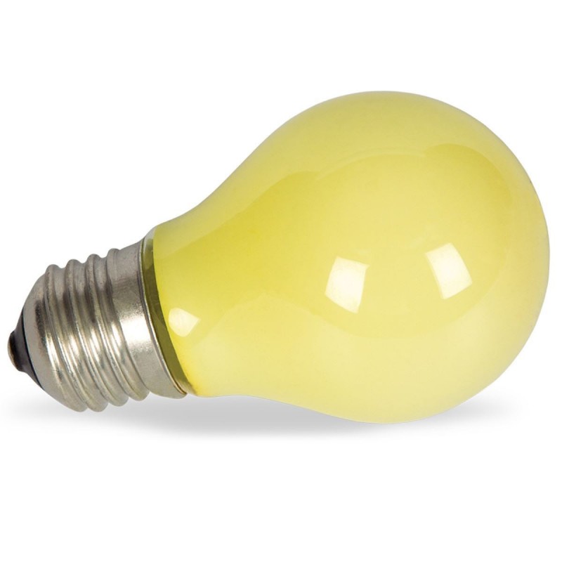 КРУШКА LED E27 60W ЕДИСОН ФИЛАМЕНТ БЯЛА СВЕТЛИНА