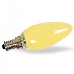 КРУШКА LED E14 40W ЕКВИВАЛЕНТ СВЕТЛИНА БЯЛА КРУШКА LED E14 40W ЕКВИВАЛЕНТ СВЕТЛИНА БЯЛА