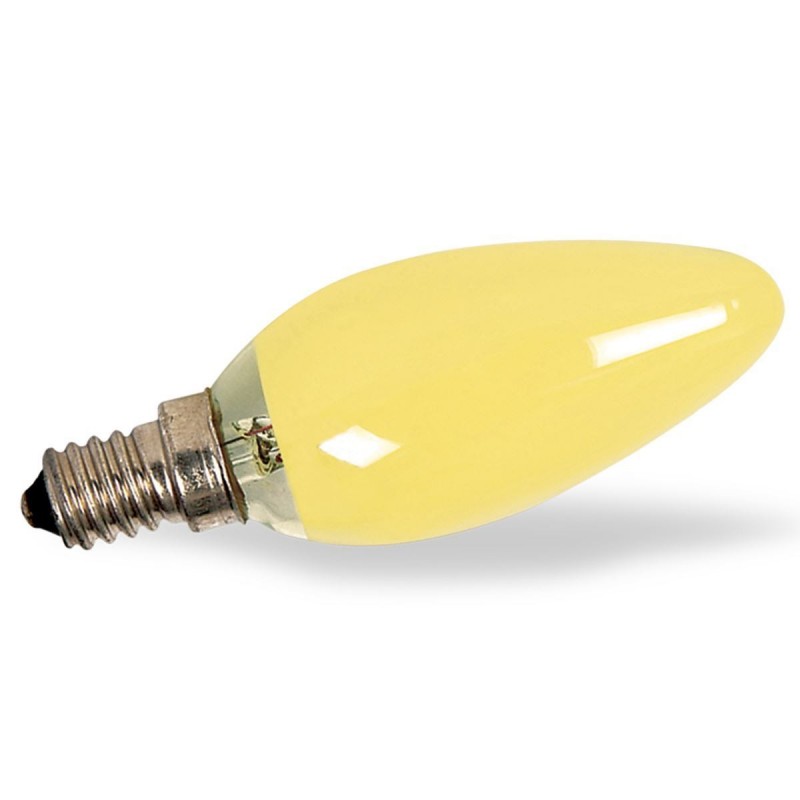 КРУШКА LED E14 40W ЕКВИВАЛЕНТ СВЕТЛИНА БЯЛА КРУШКА LED E14 40W ЕКВИВАЛЕНТ СВЕТЛИНА БЯЛА