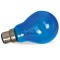КРУШКА LED FILAMENT B22 60W ЕКВИВАЛЕНТ ТОПЛА БЯЛА СВЕТЛИНА