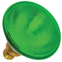 LED ПРОЖЕКТОР PAR38 80W СИН 30° E27 LED ПРОЖЕКТОР PAR38 80W СИН 30° E27