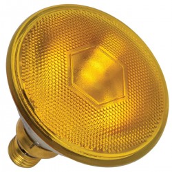 LED ПРОЖЕКТОР PAR38 80W 42V ЧЕРВЕН 30° LED ПРОЖЕКТОР PAR38 80W 42V ЧЕРВЕН 30°