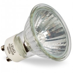 LED ПРОЖЕКТОР GU10 20W 4200K