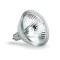 LED ЛУНА 7350/12