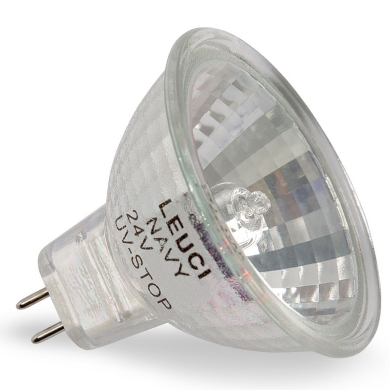 ХАЛОГЕННА ЛАМПА GU5.3 35W 24V ХАЛОГЕННА ЛАМПА GU5.3 35W 24V