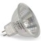 ХАЛОГЕННА ЛАМПА GU5.3 50W 24V