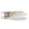 ХАЛОГЕННА ЛАМПА G9 25W ФРАНЦЕ