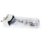 LED ЛУНА 8007G/M 3W 3000K