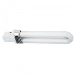 ВГРАДЕН LED СПОТ 8107/C/2