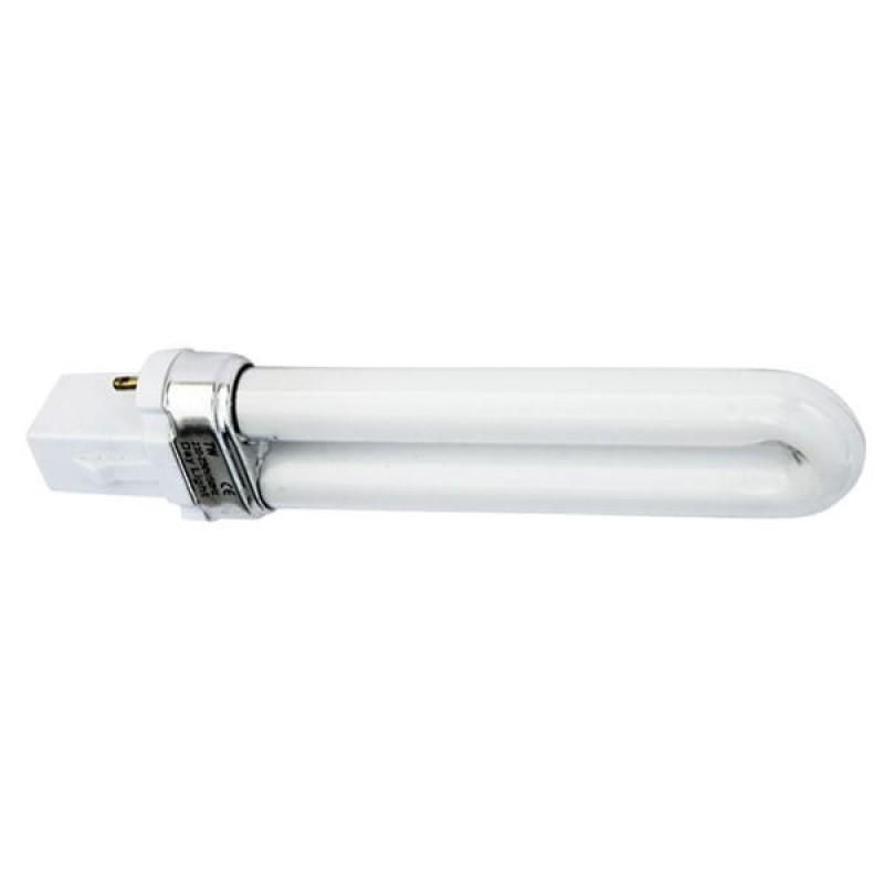 ВГРАДЕН LED СПОТ 8107/C/2