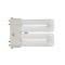 LED ПАНЕЛ КРЪГЪЛ 12W 3000K ВКЛЕД