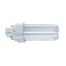 КОМПАКТНА ЛУМИНЕСЦЕНТНА ЛАМПА DULUX D/E 26W 830