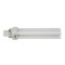 LED ЛЕНТА 12V 4.8W/M 3000K 120LED/M