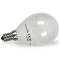 LED ПАНЕЛ 12W 6500K КРЪГЪЛ