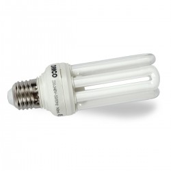 LED ЛАМПА С ДАТЧИК ЗА ДВИЖЕНИЕ 9W