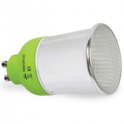 LED ЛУНА 7307G/W