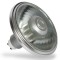 ВГРАДЕН LED ПРОЖЕКТОР 7511R/D