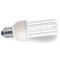 LED КРУШКА GEN E27 6W ПЛАСТМАСА