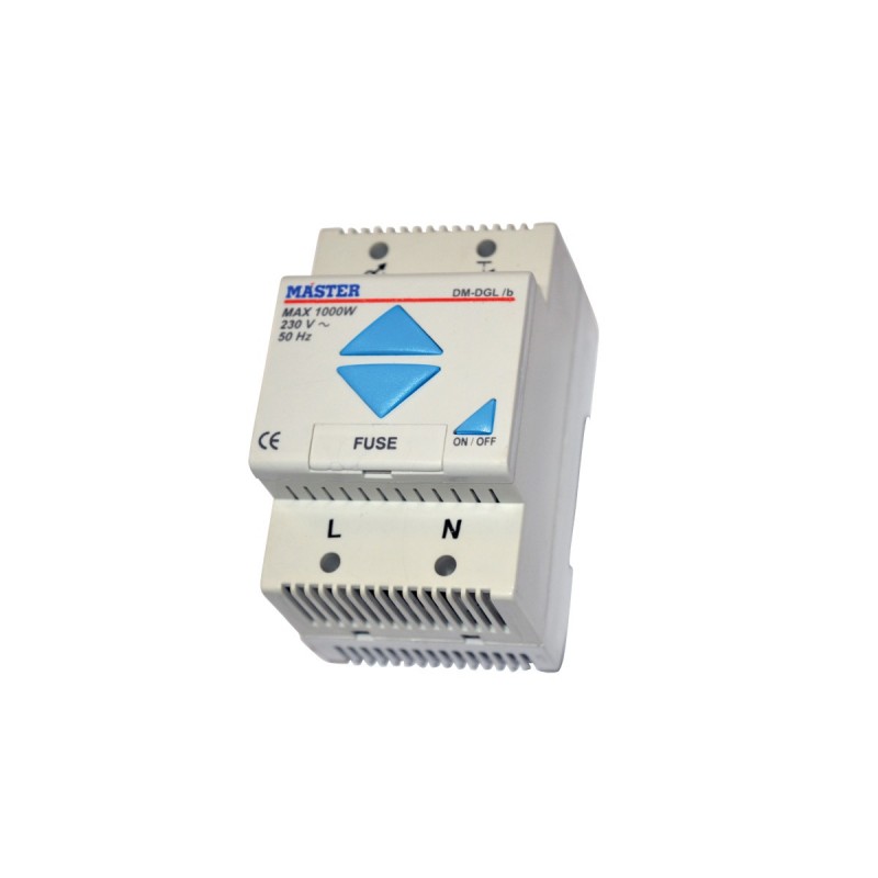 LED ДАУНЛАЙТ ДИМЕРУЕМ 12W БЯЛ