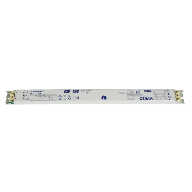 LED ПАНЕЛ 24W 1200X300MM 4000K