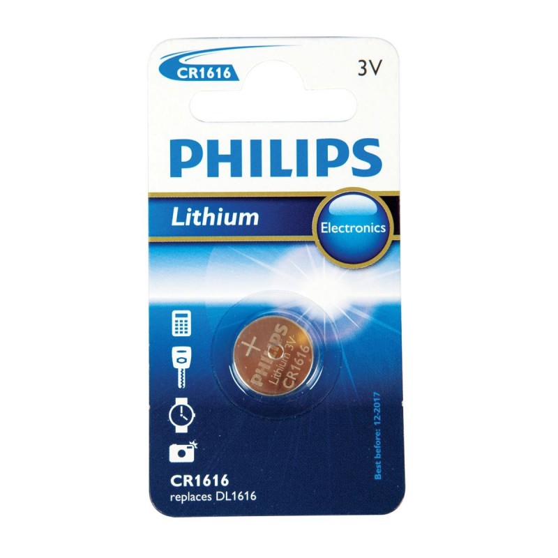 LED КРУШКА CR1616/00Β LED КРУШКА CR1616/00Β