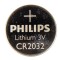 КРУШКА LED CR2032/01Β