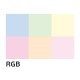 ВГРАДЕН LED ПРОЖЕКТОР RGB