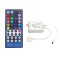 LED ЛЕНТА RGB 5050 12V 5M С ДИСТАНЦИОННО