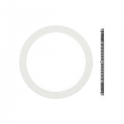 LED ПАНЕЛ VK/04050/W/C