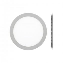 LED ПАНЕЛ ВКЛЮЧЕНА ДРАЙВЕР 18W КРЪГЪЛ LED ПАНЕЛ ВКЛЮЧЕНА ДРАЙВЕР 18W КРЪГЪЛ