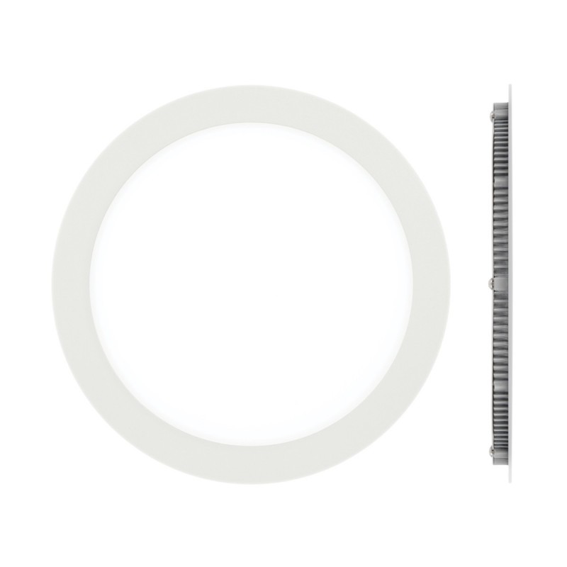 ВГРАДЕН LED ПРОЖЕКТОР VK-04017 W/W ВГРАДЕН LED ПРОЖЕКТОР VK-04017 W/W