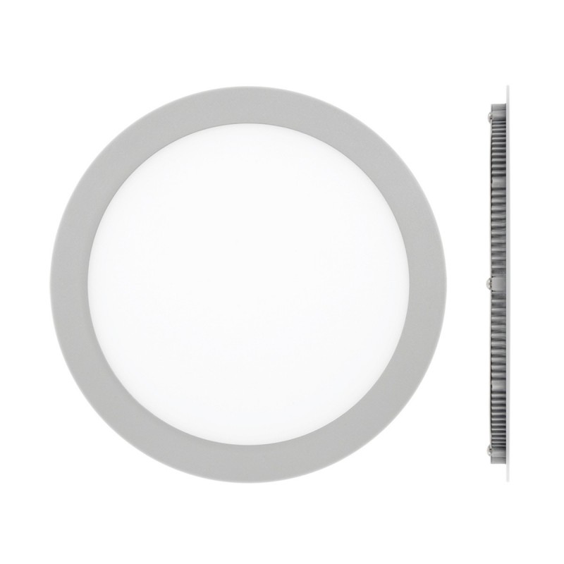 LED ПАНЕЛ VK-04017 G/C 64173-038115 4000K