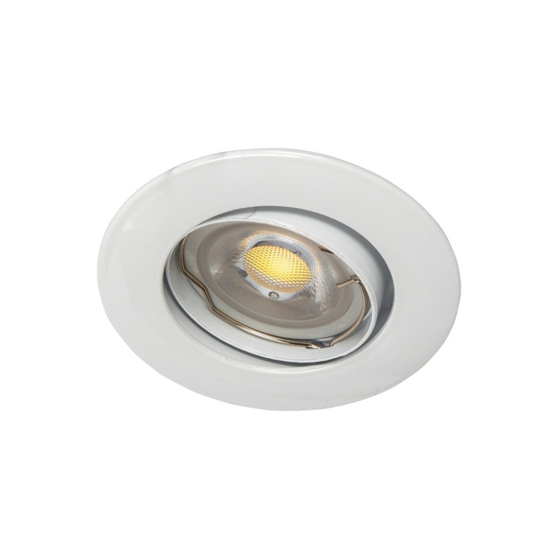 ВГРАДЕН LED ПРОЖЕКТОР VK 03008G/W ВГРАДЕН LED ПРОЖЕКТОР VK 03008G/W