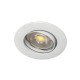 ВГРАДЕН LED ПРОЖЕКТОР VK 03008G/W ВГРАДЕН LED ПРОЖЕКТОР VK 03008G/W