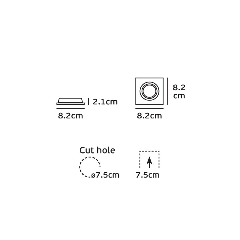 LED ПАНЕЛ VK 03011G/W LED ПАНЕЛ VK 03011G/W