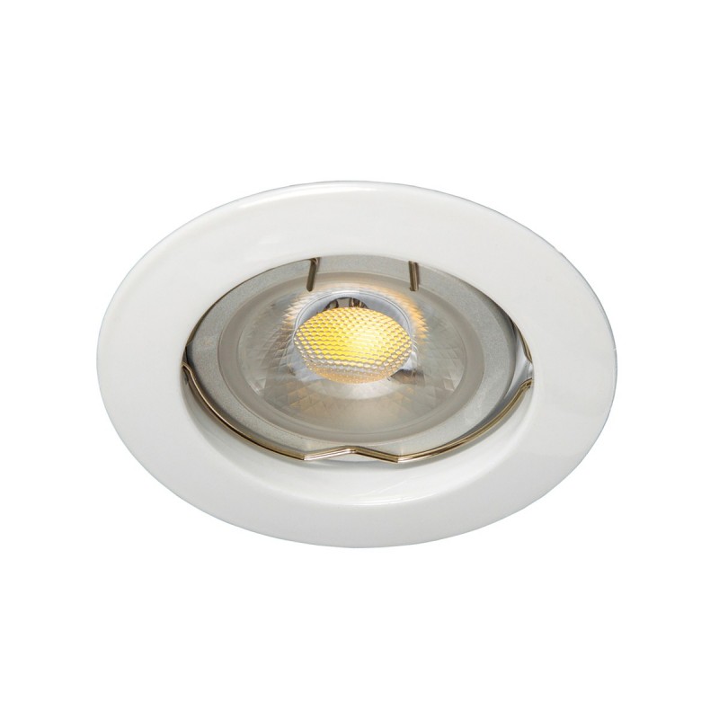 ВГРАДЕН LED ПРОЖЕКТОР VK/03009G/W ВГРАДЕН LED ПРОЖЕКТОР VK/03009G/W