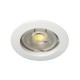 ВГРАДЕН LED ПРОЖЕКТОР VK/03009G/W ВГРАДЕН LED ПРОЖЕКТОР VK/03009G/W