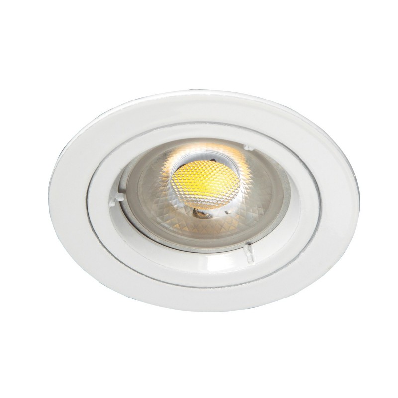 ВГРАДЕН LED ПРОЖЕКТОР VK/03010G/W ВГРАДЕН LED ПРОЖЕКТОР VK/03010G/W